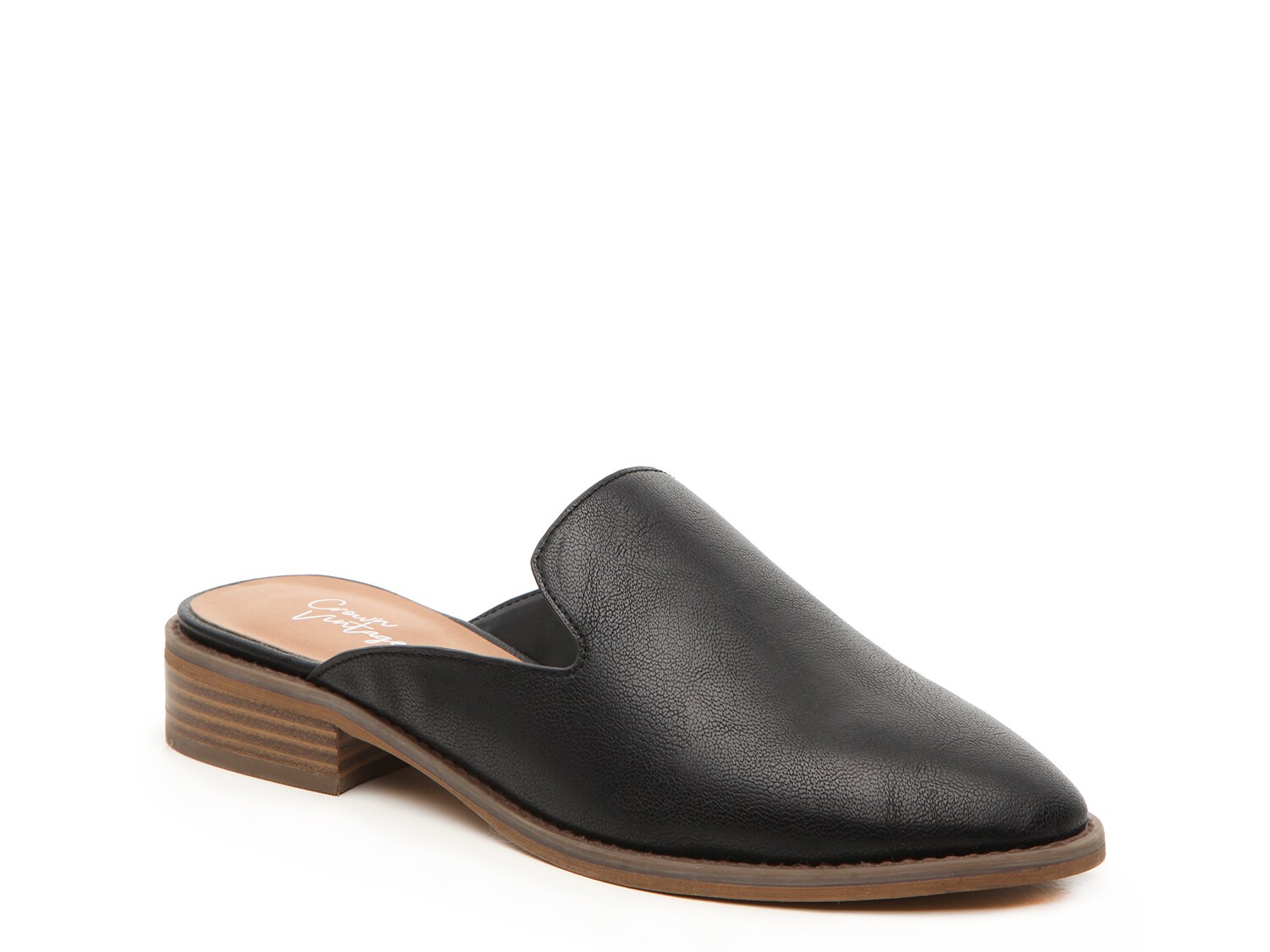 dsw mules and clogs