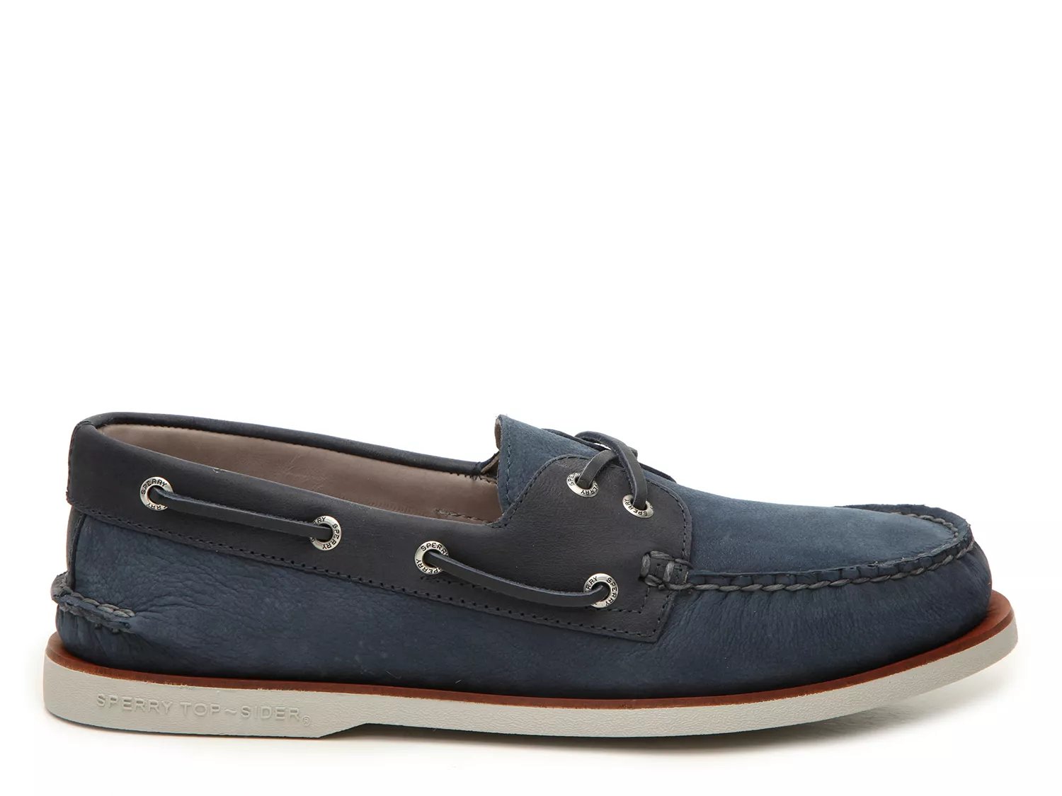 dsw sperry boat shoes