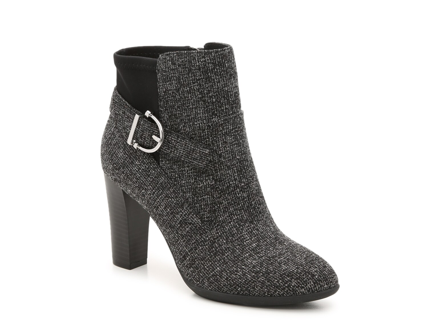 dsw dressy boots