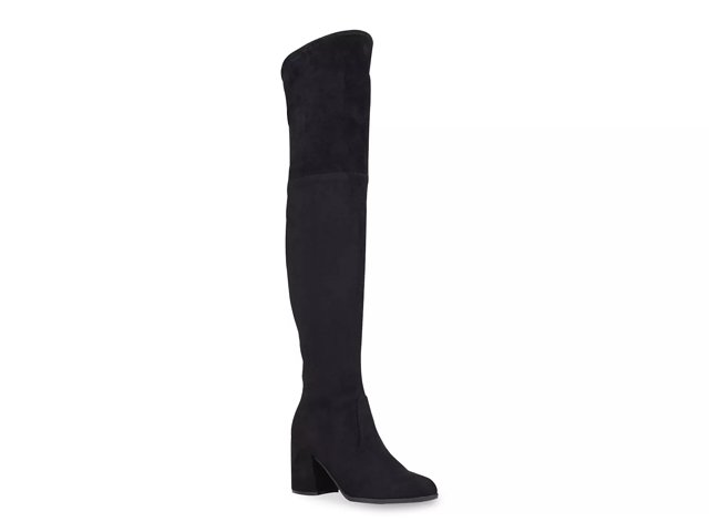 unisa dynna over the knee boot