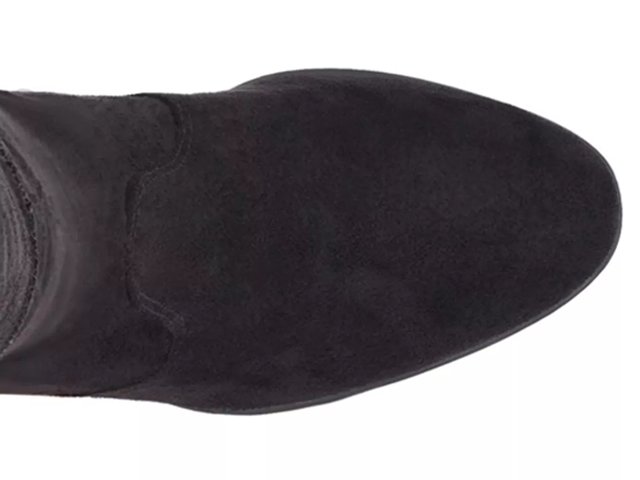 unisa dynna over the knee boot