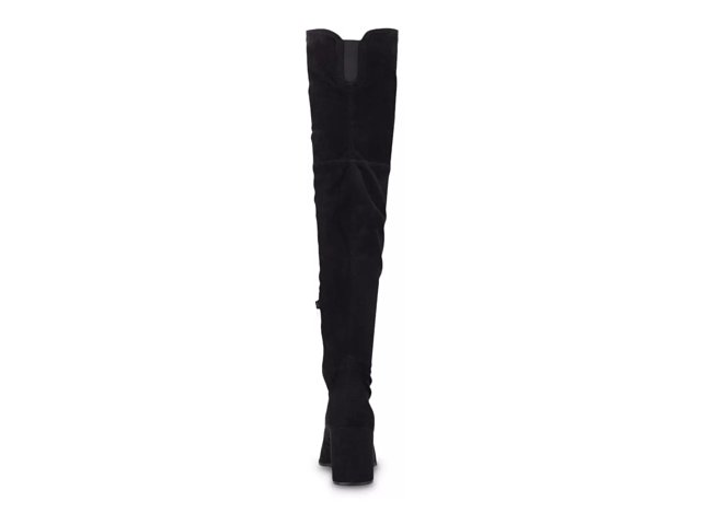 unisa dynna over the knee boot