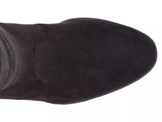 unisa dynna wide calf over the knee boot
