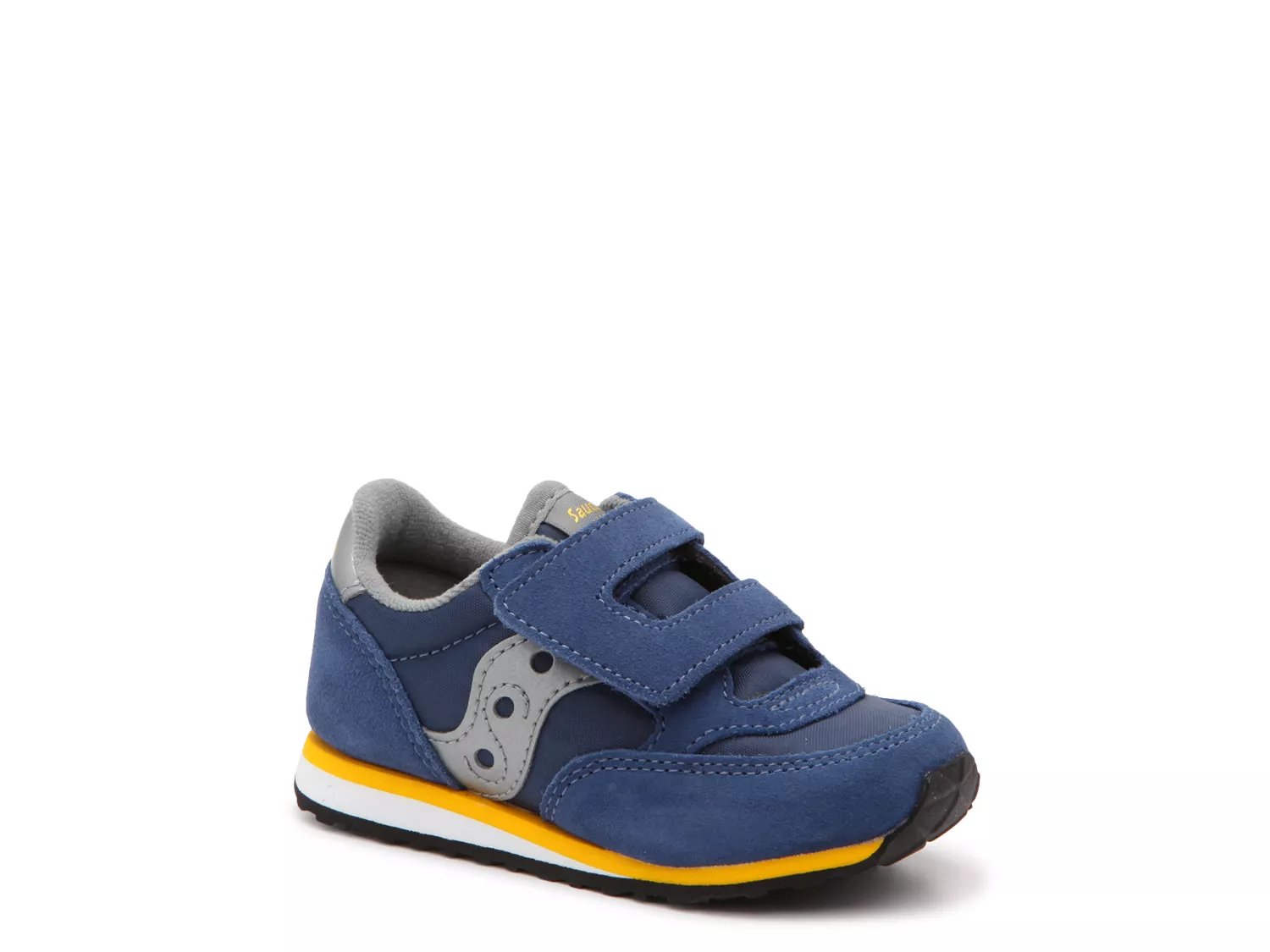 Saucony jazz toddler outlet wide