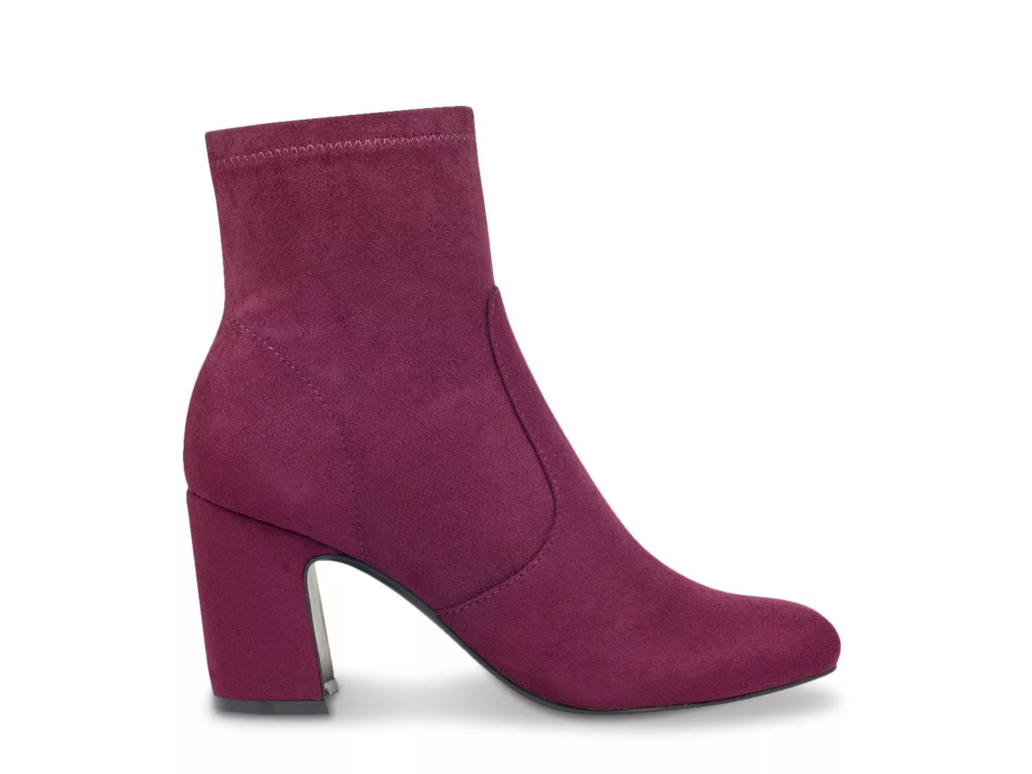 dsw unisa booties