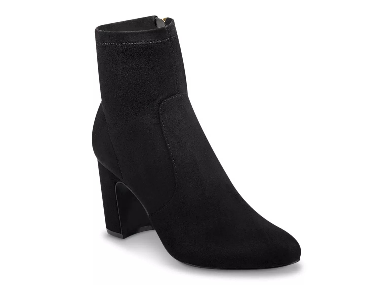 dsw unisa booties