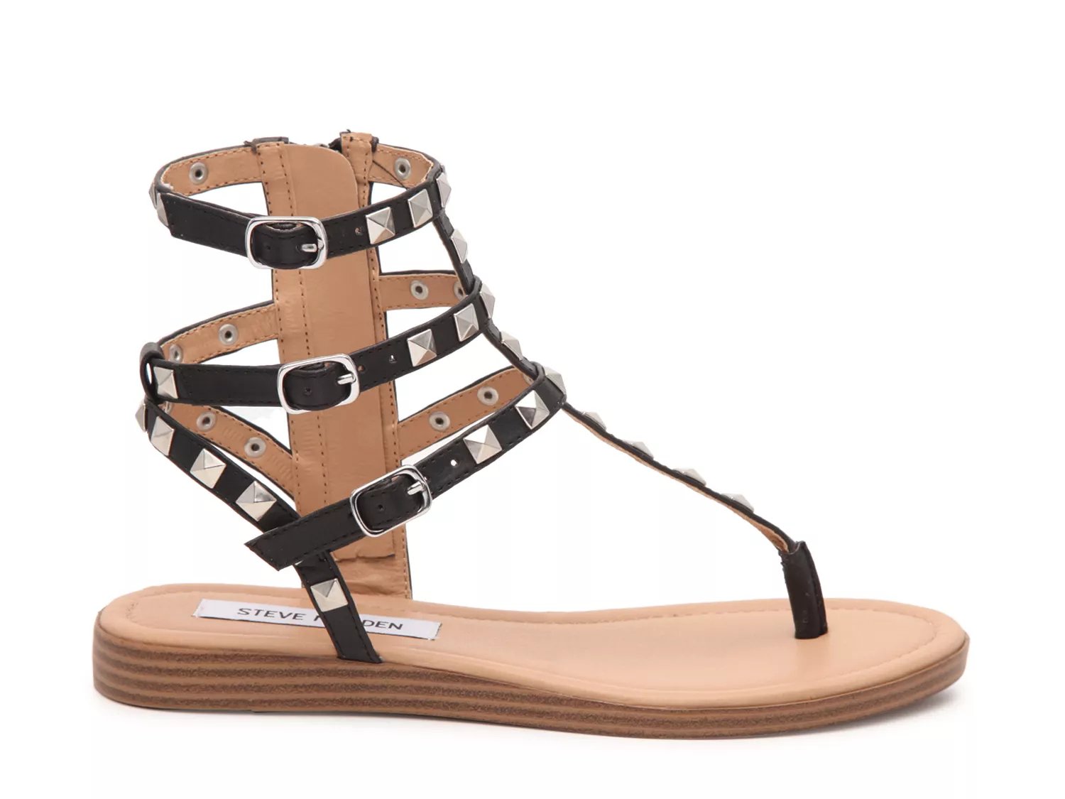 gladiator sandals steve madden