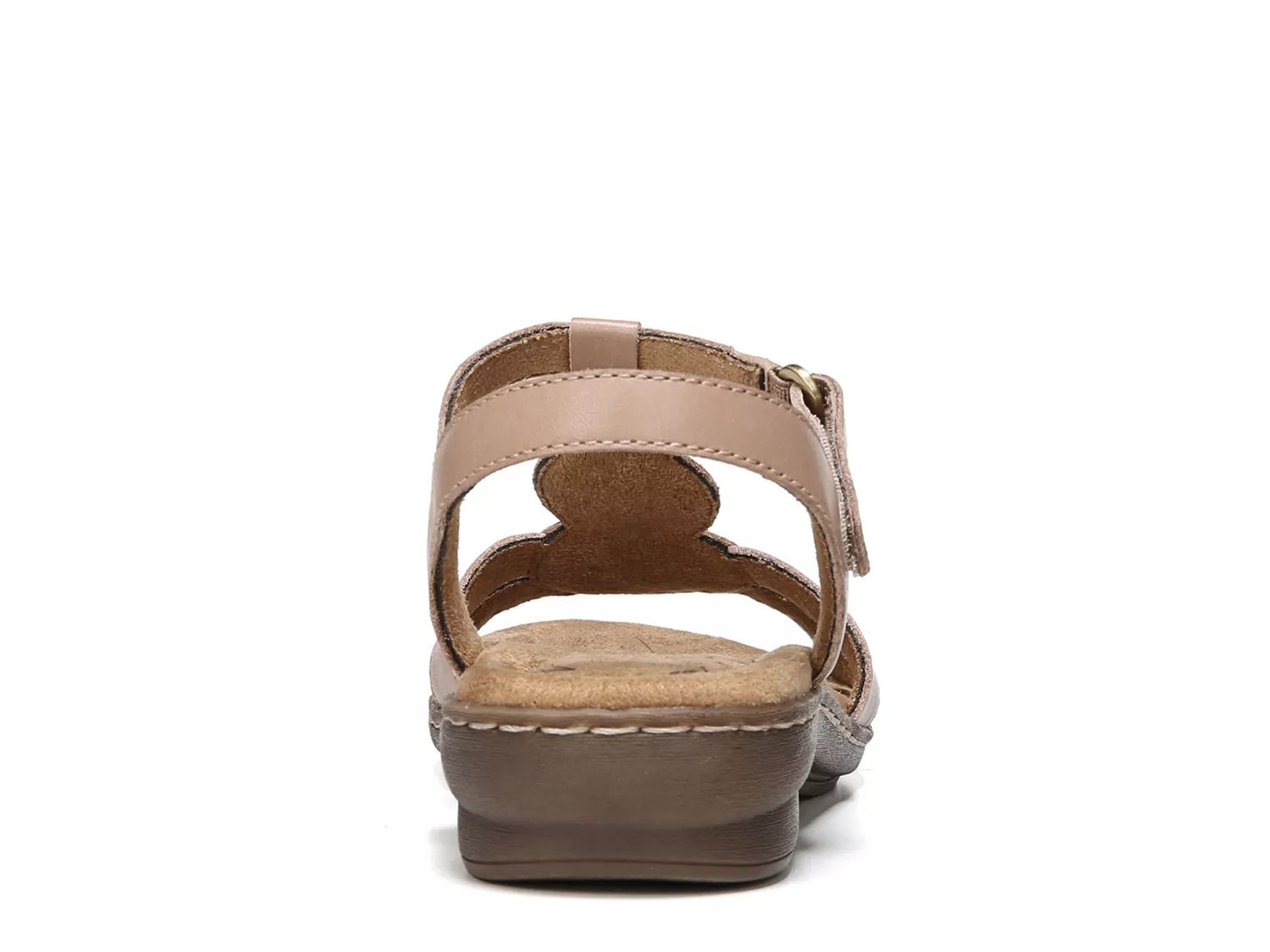 soul naturalizer belle women's sandals