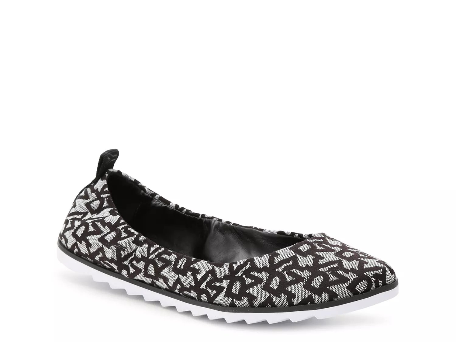 cole haan ballet flats dsw