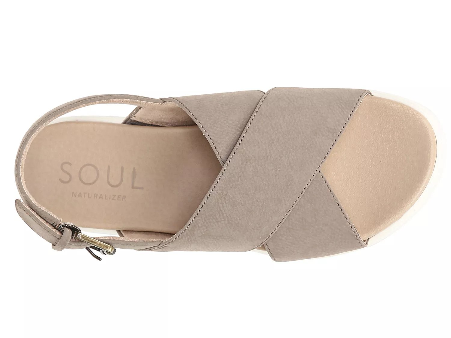 soul naturalizer honor wedge sandal