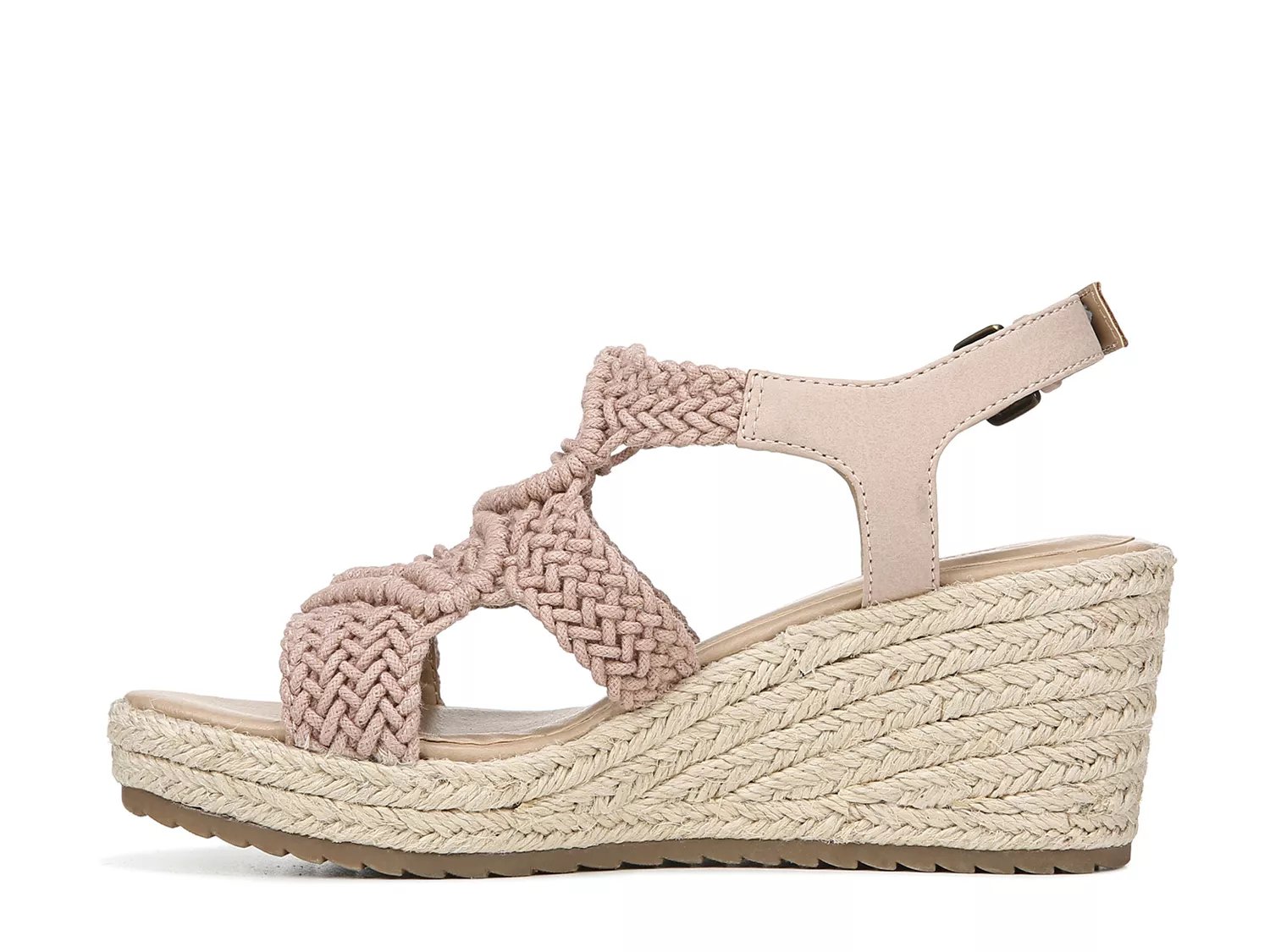 oasis wedges