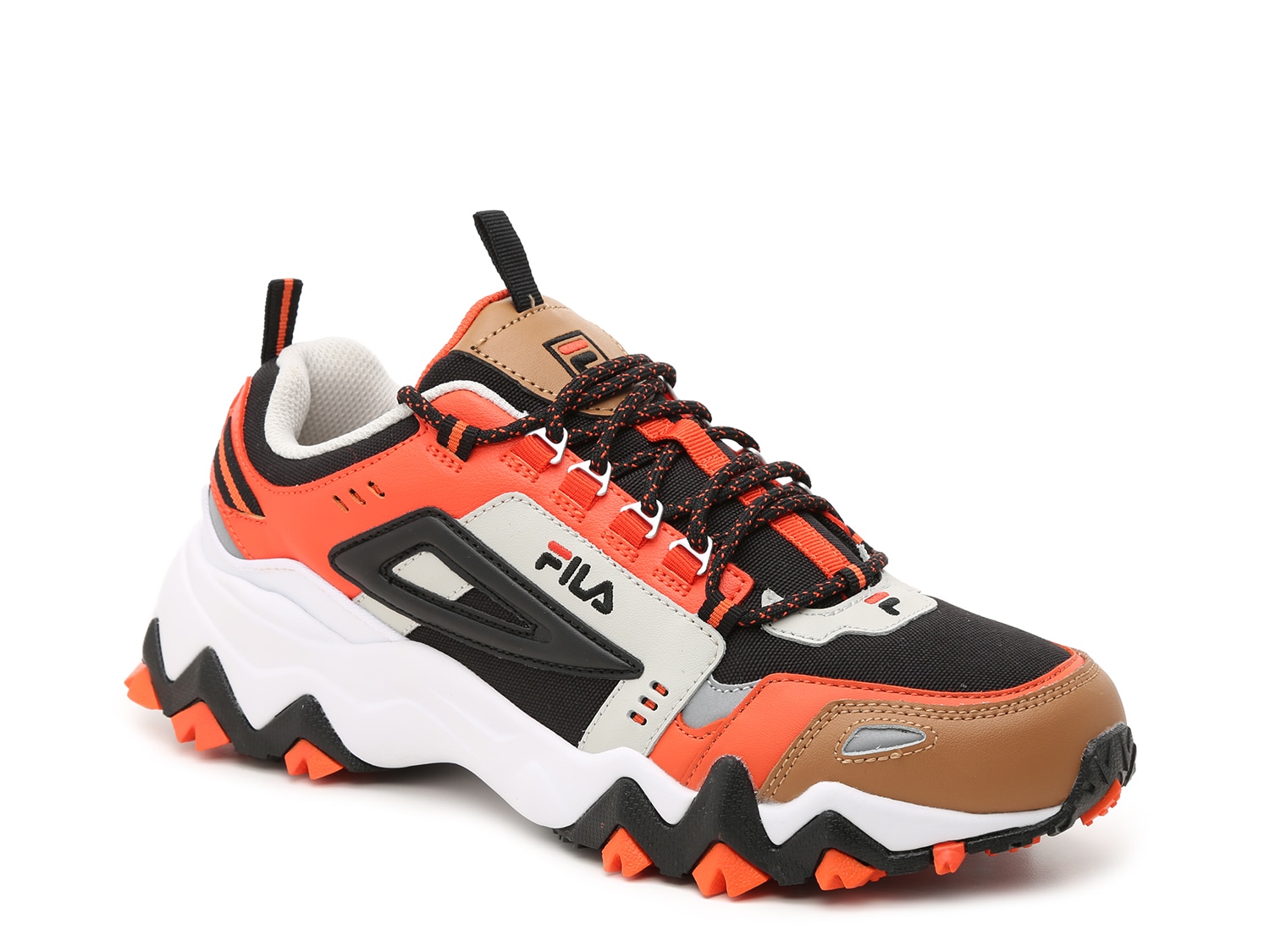 fila men dale sneakers