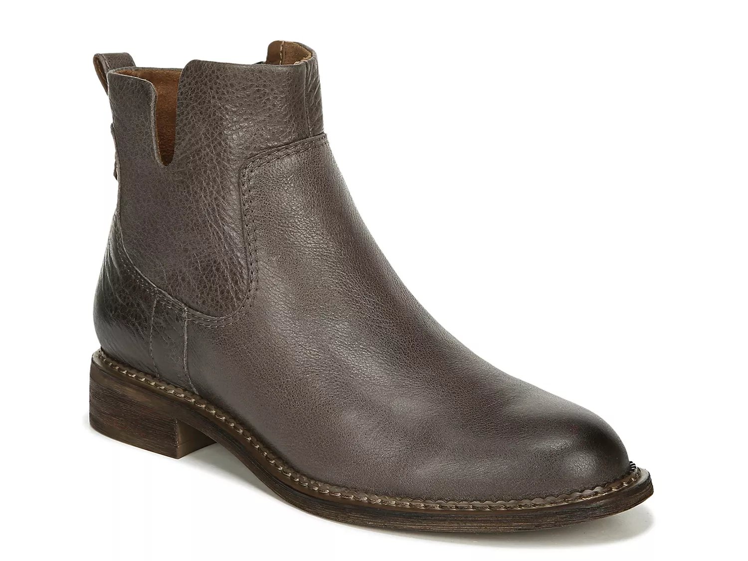 report booties dsw
