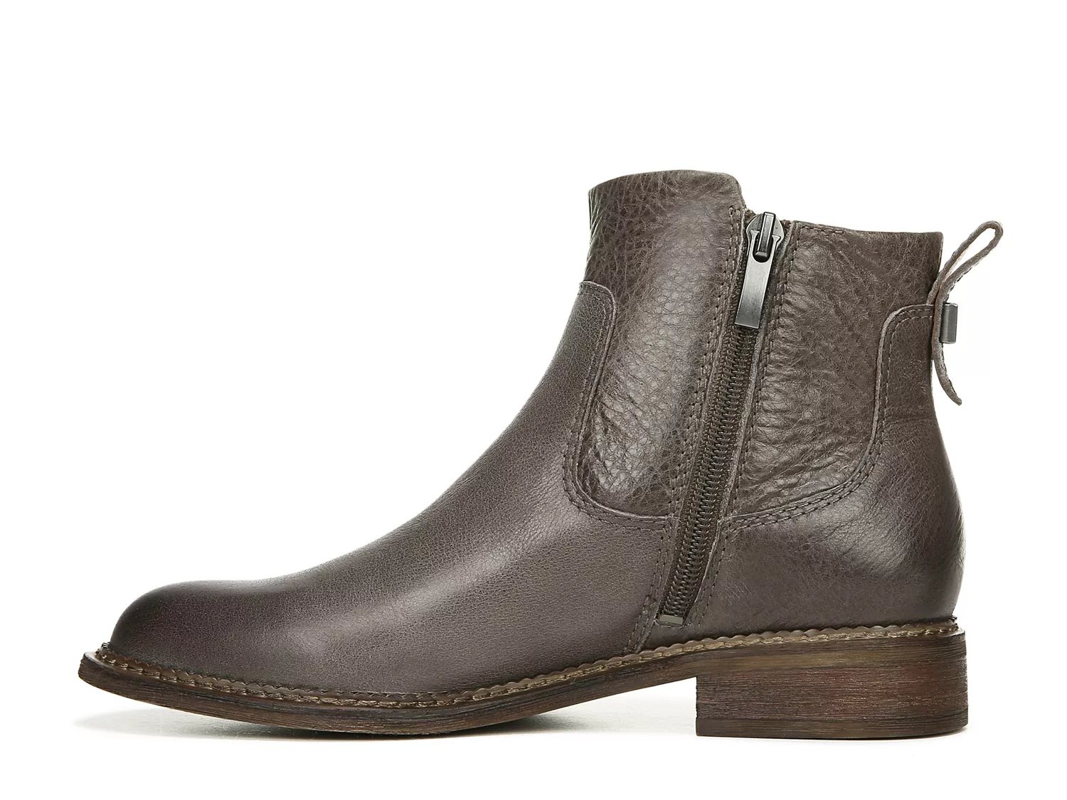 franco sarto hoda bootie