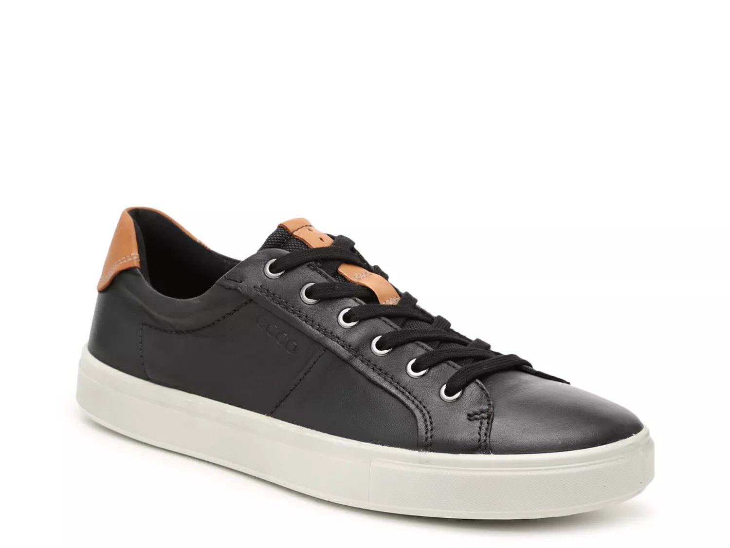 dsw ecco sneakers