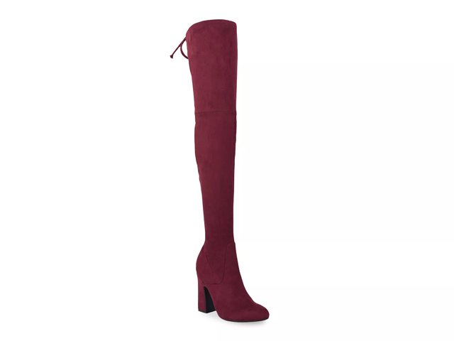 Dsw over the knee boots unisa best sale