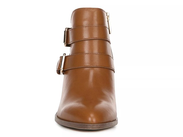 franco sarto buck bootie
