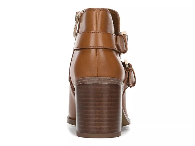 franco sarto buck bootie