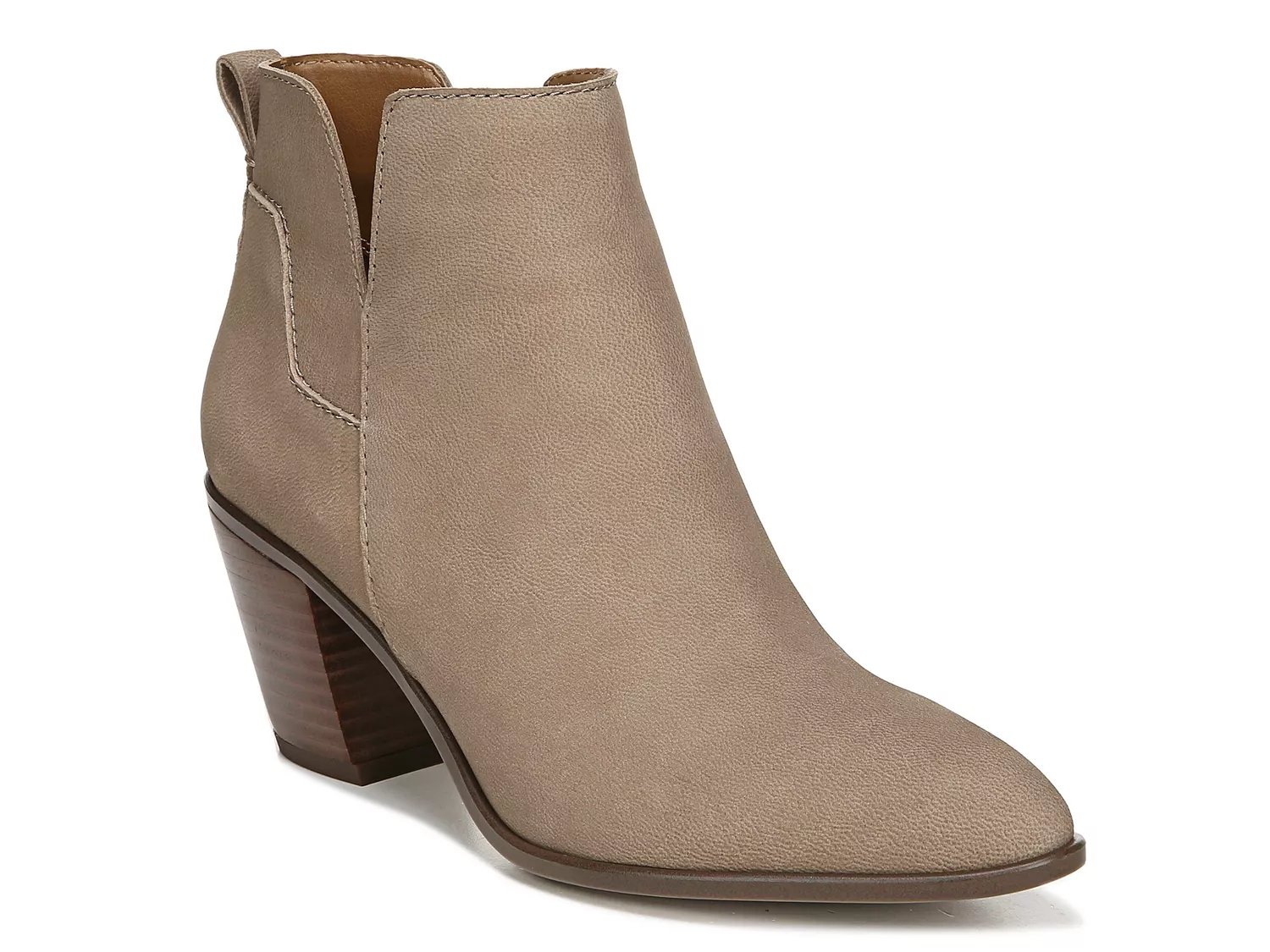 franco sarto oreste bootie