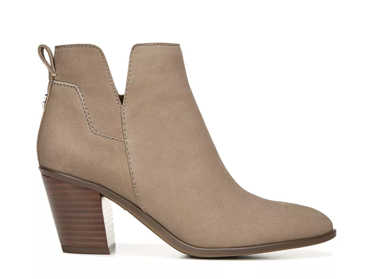 franco sarto oreste bootie