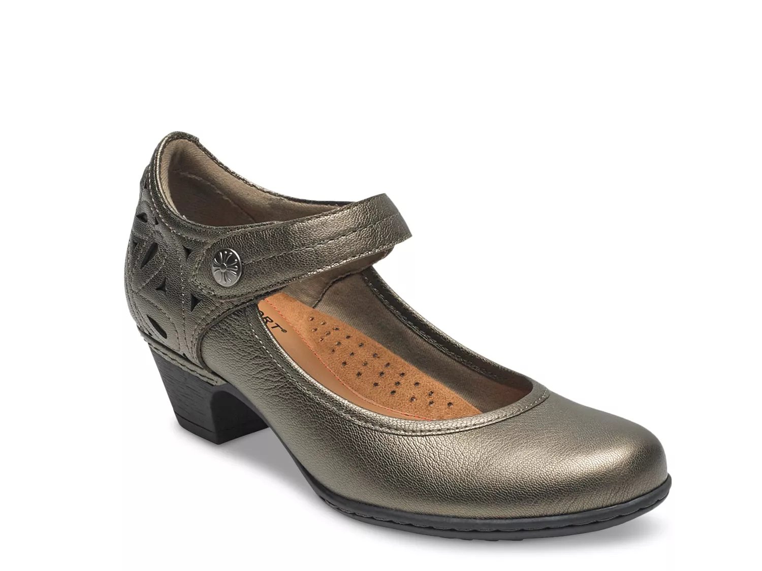 dsw rockport cobb hill