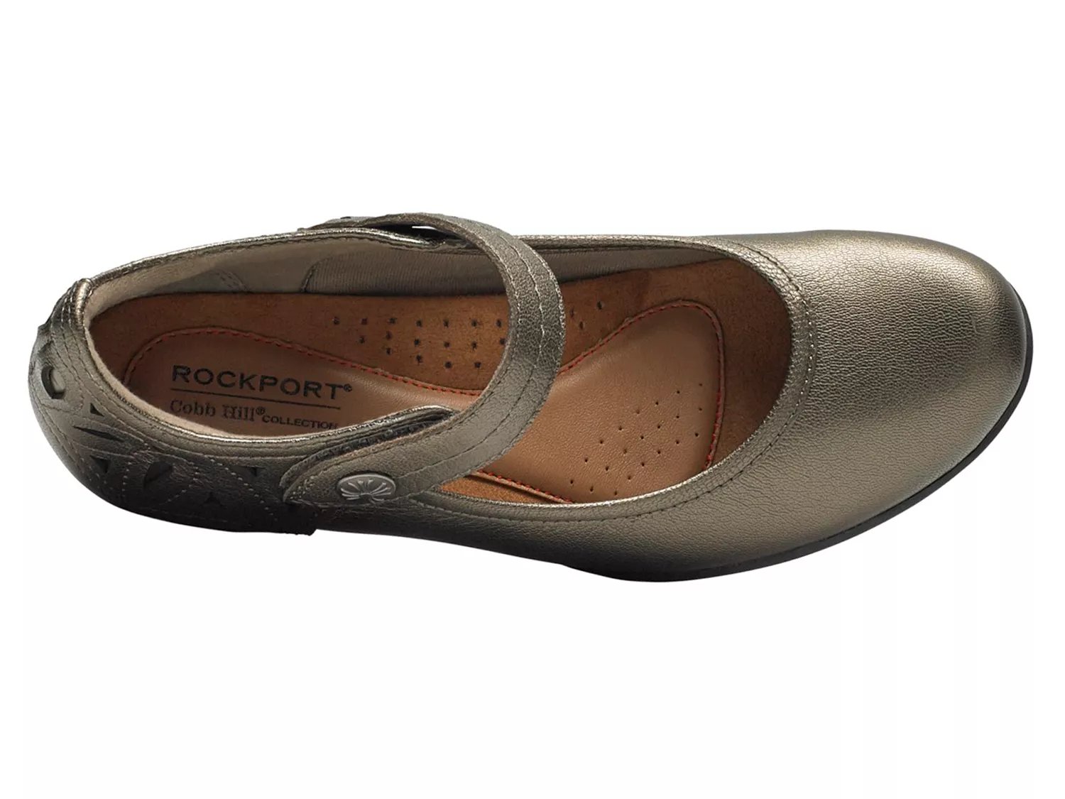 rockport abbott pump
