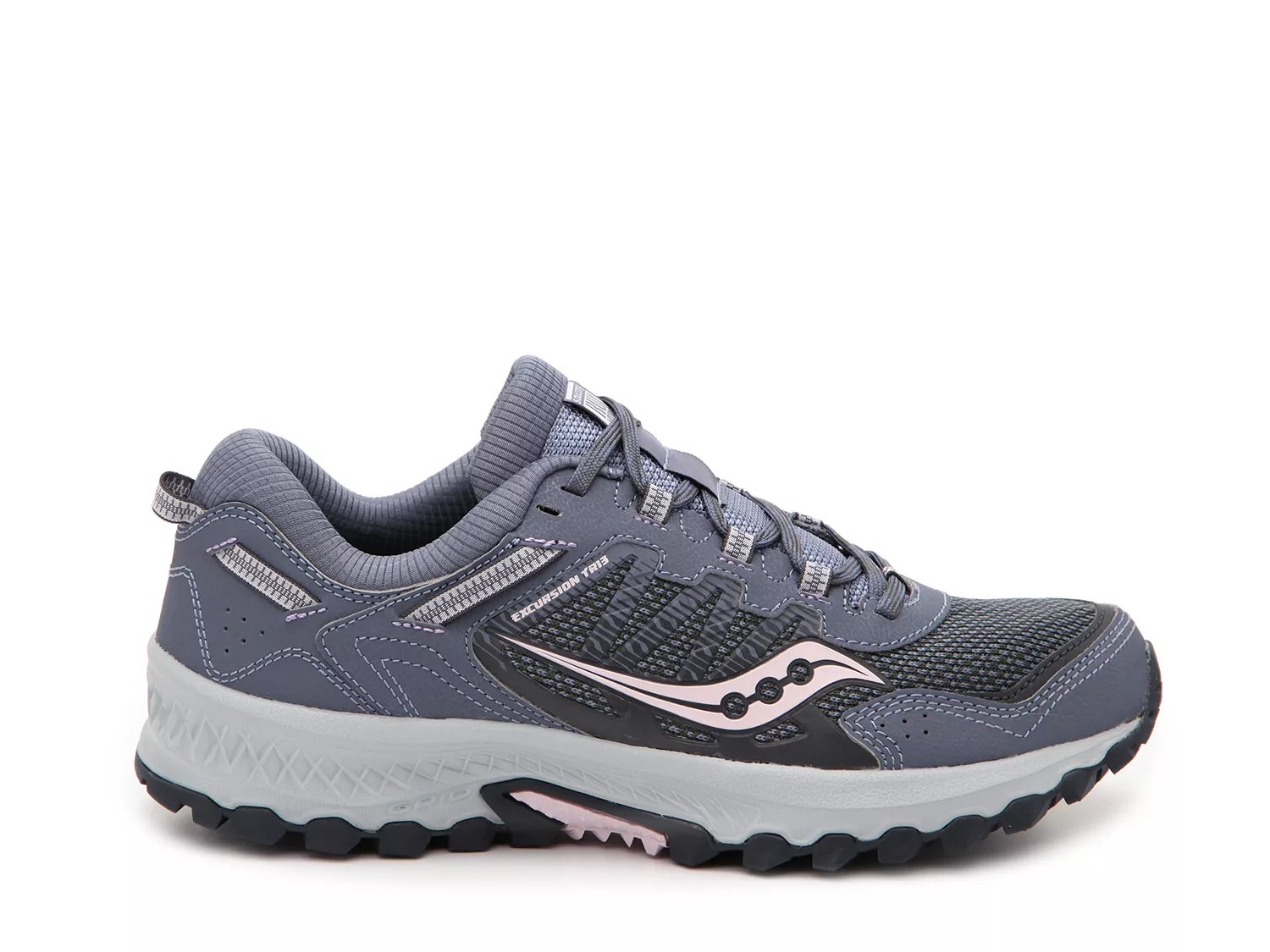 saucony excursion womens shoes