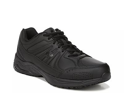 Dr scholl's work hot sale shoes mens