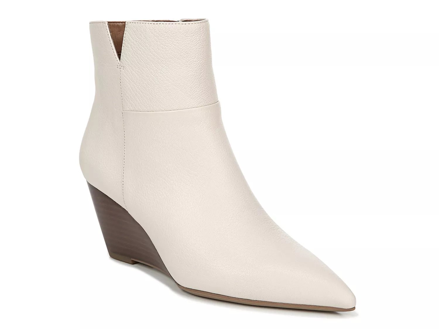 franco sarto amsterdam wedge bootie