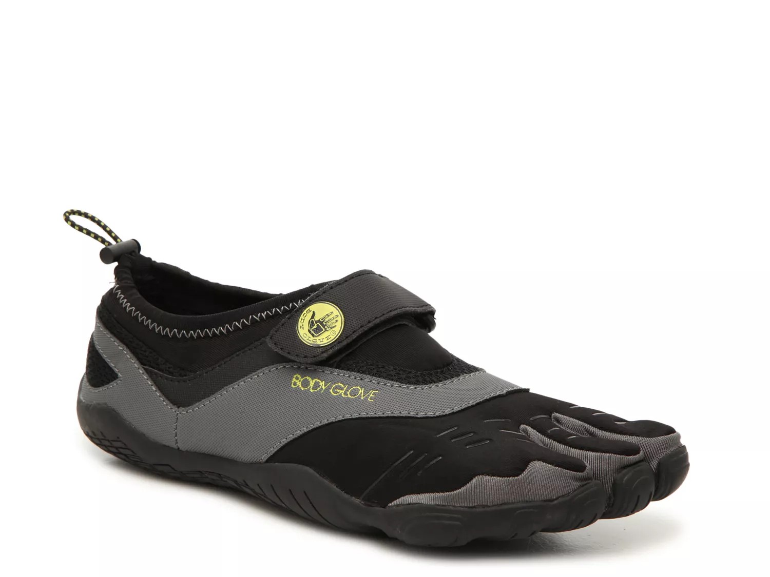 3t barefoot max water shoe