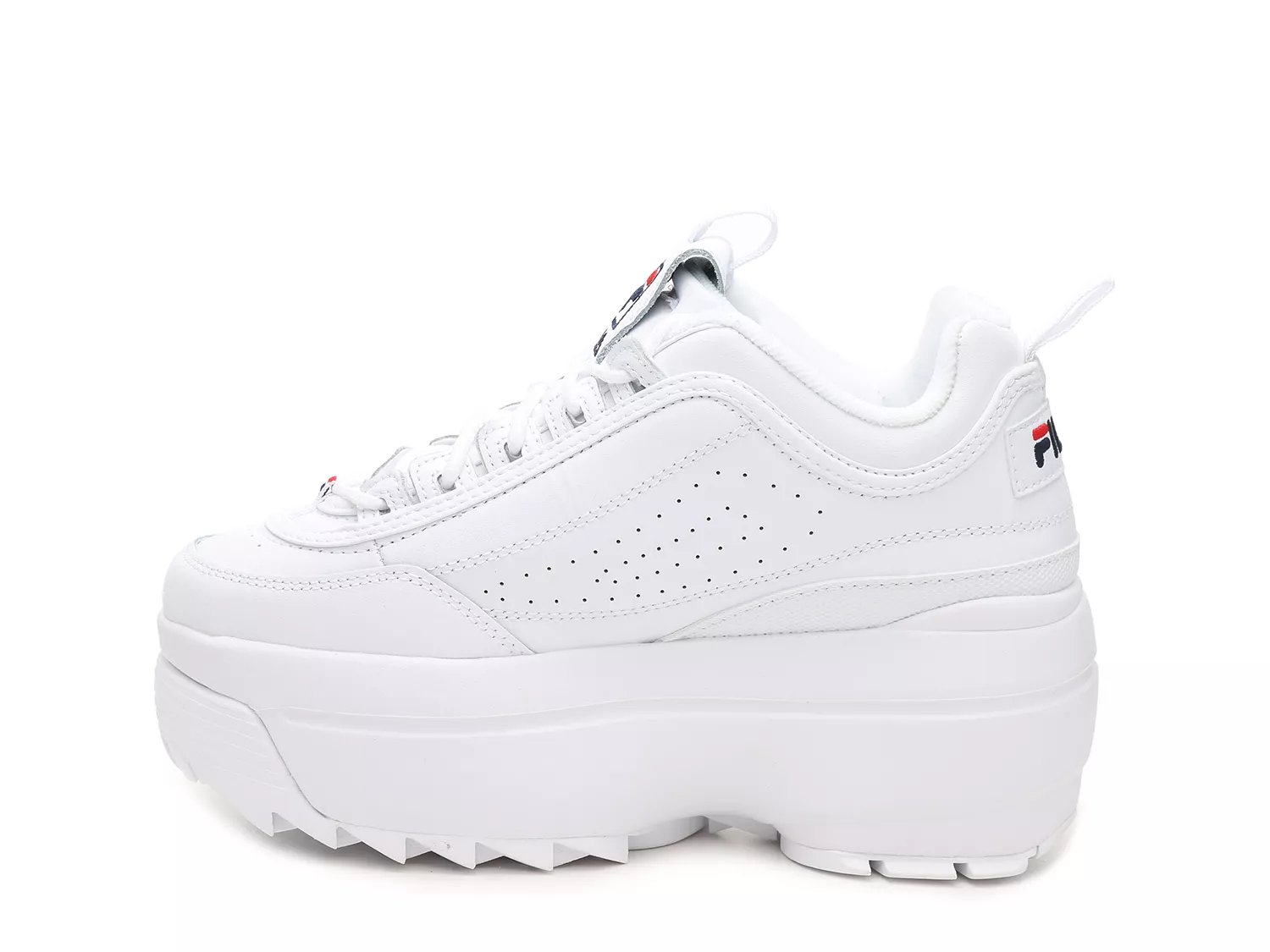 Fila 2025 disruptor factorie