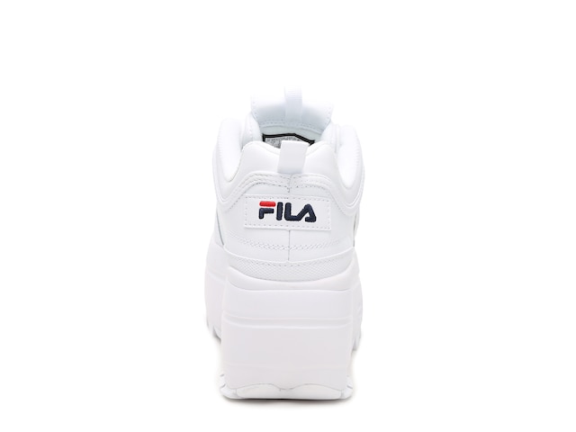 Fila Disruptor Platform Sneaker - Women's |