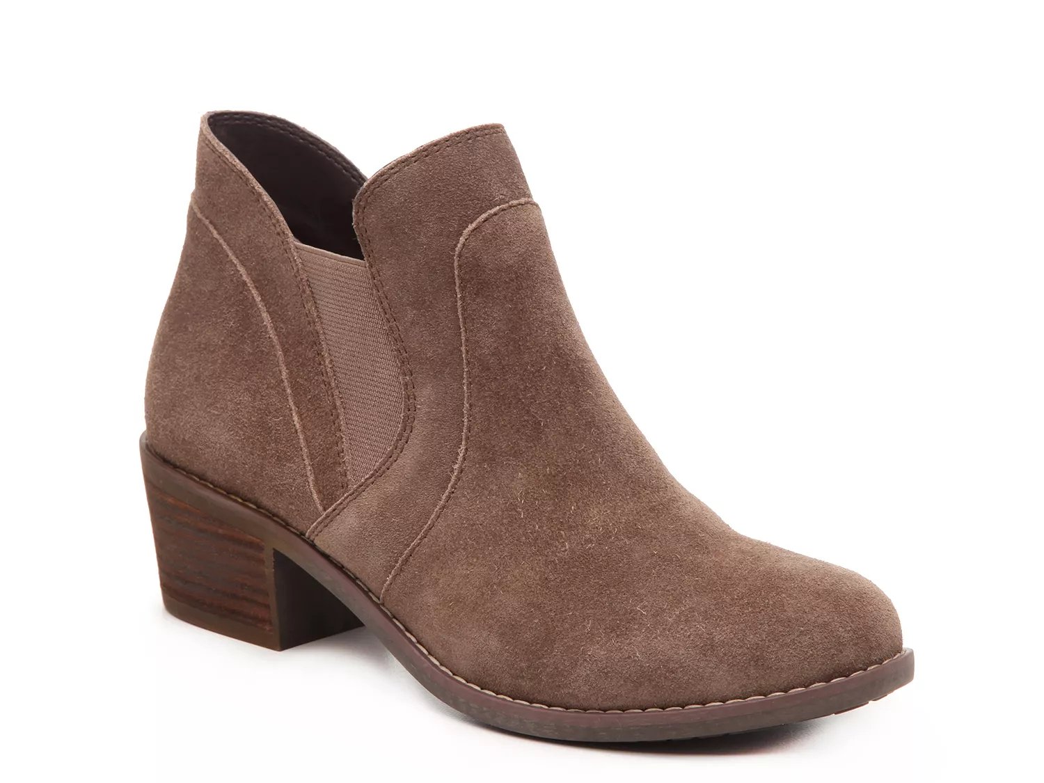 Me Too Zasper Chelsea Boot Women's 