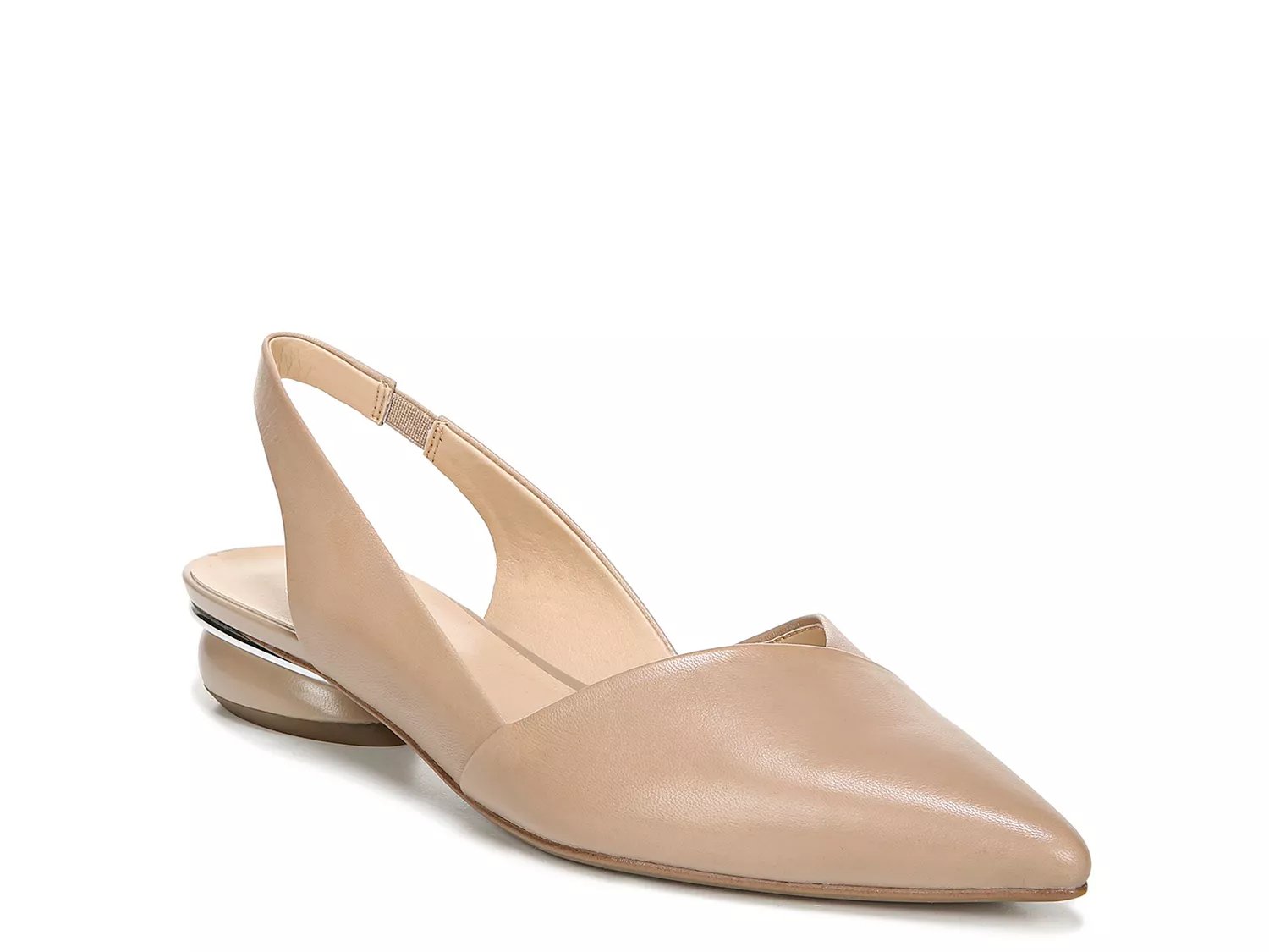 franco sarto flats dsw