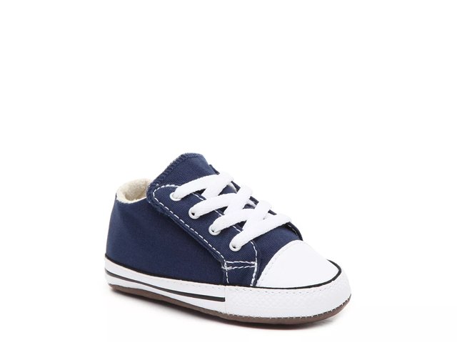 Dsw discount crib shoes