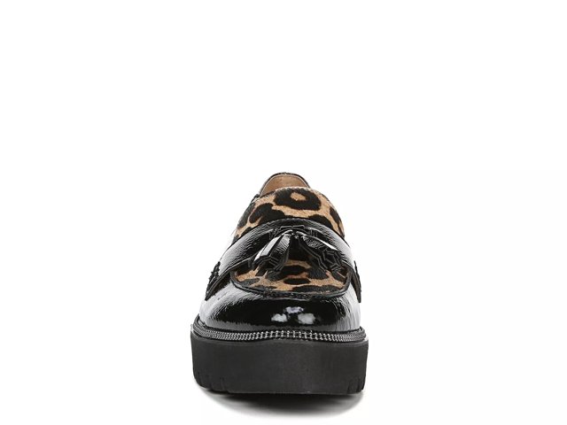 franco sarto brody platform loafer