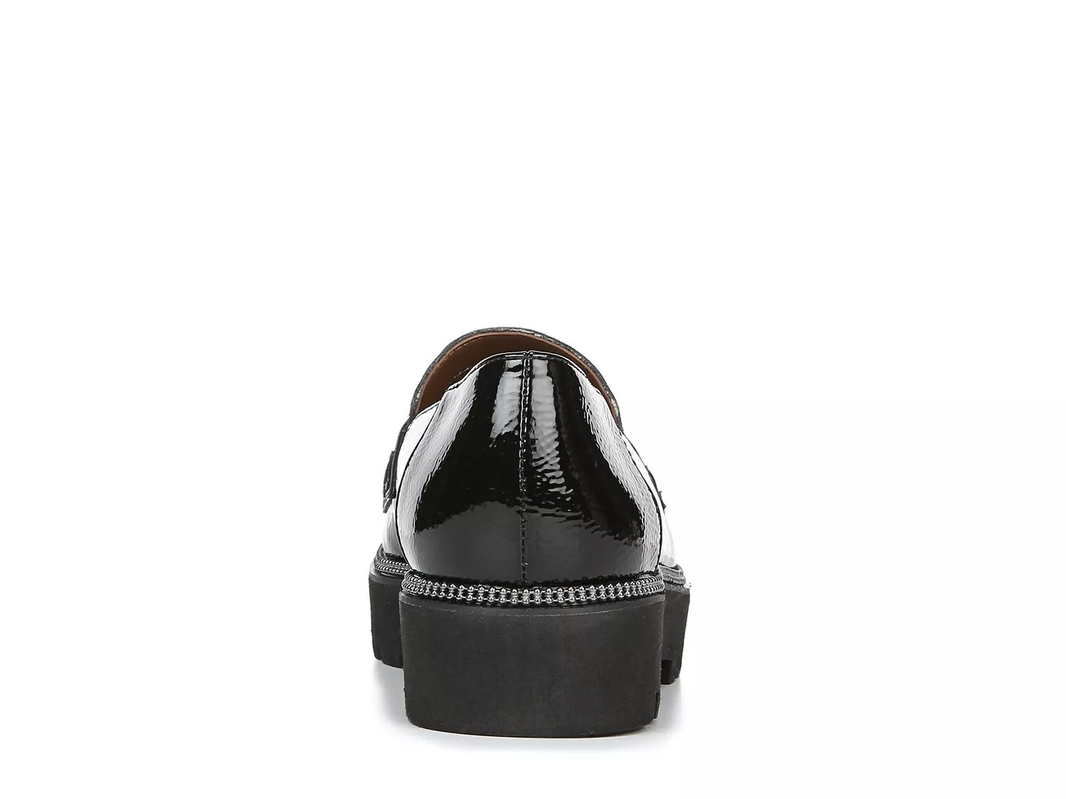 franco sarto brody platform loafer