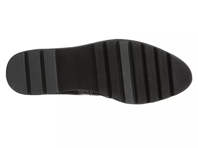 franco sarto brody platform loafer