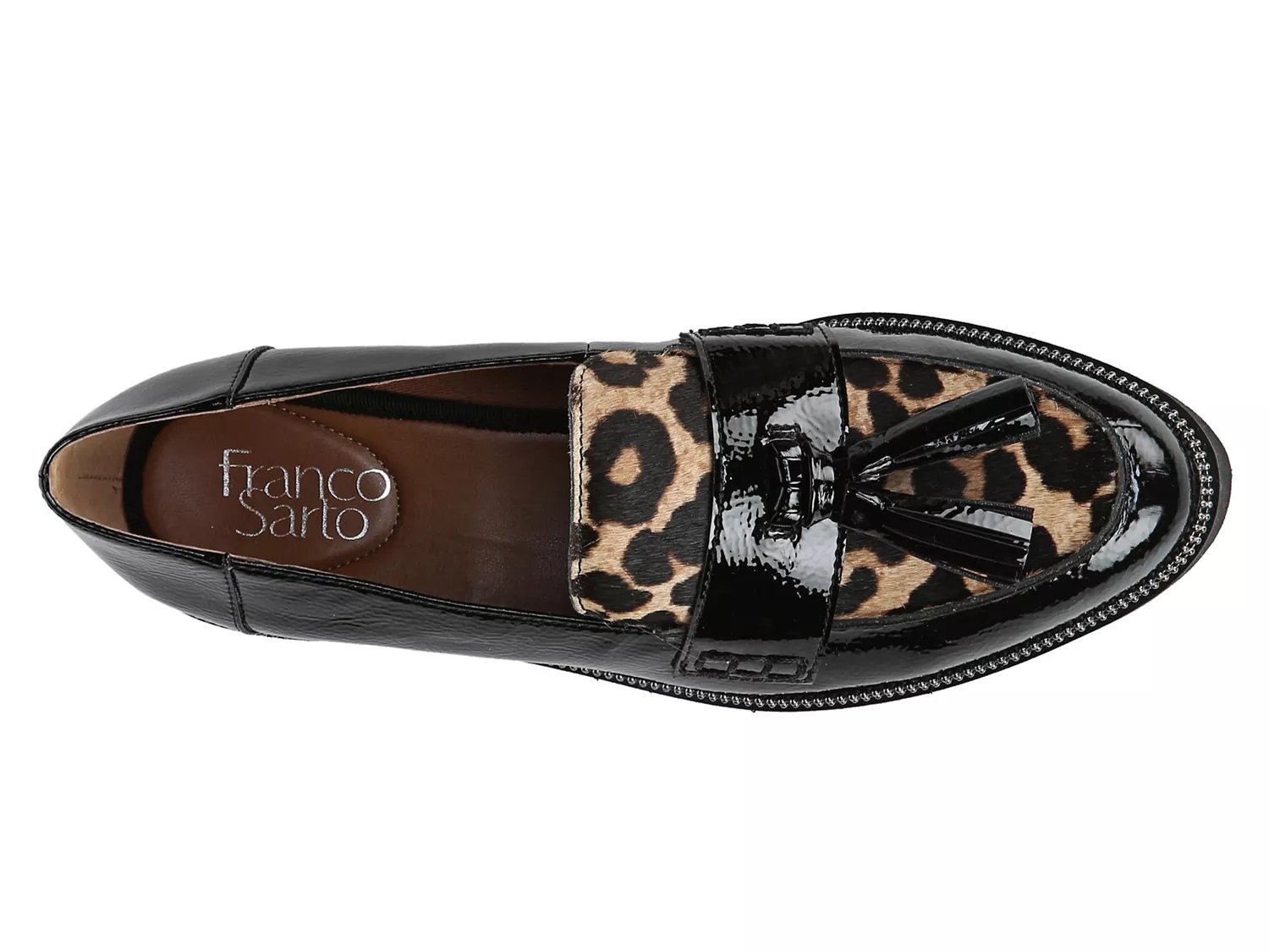 franco sarto loafers dsw