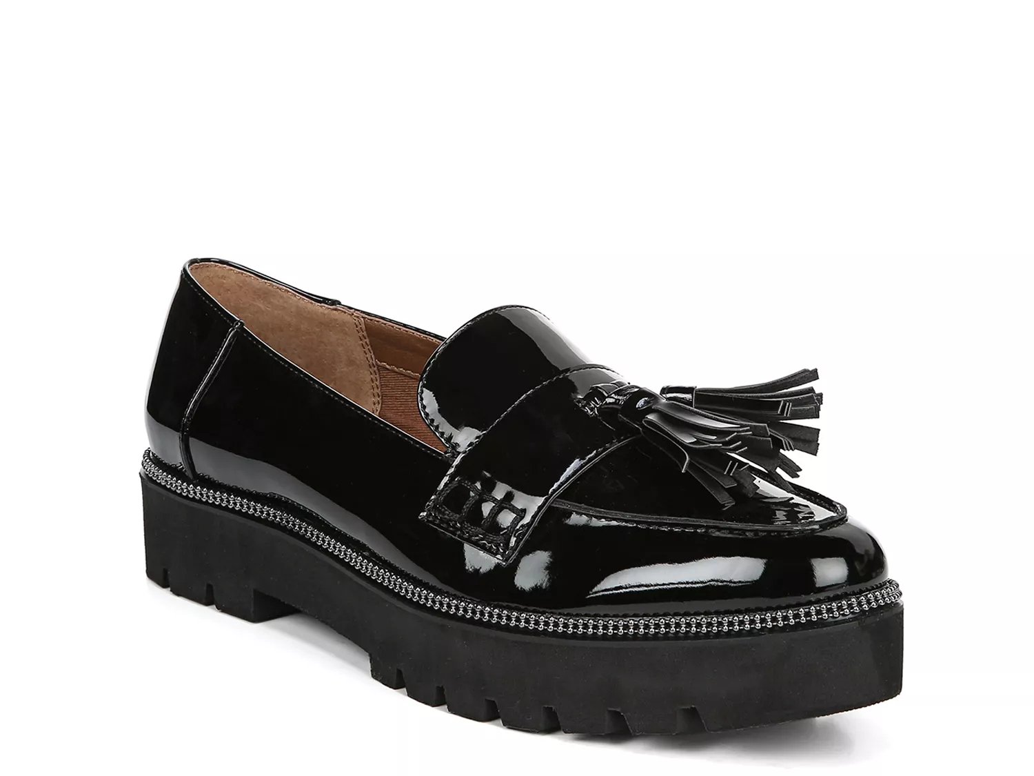 franco sarto loafers dsw