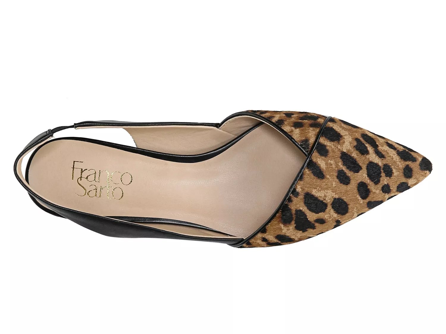 franco sarto flats dsw