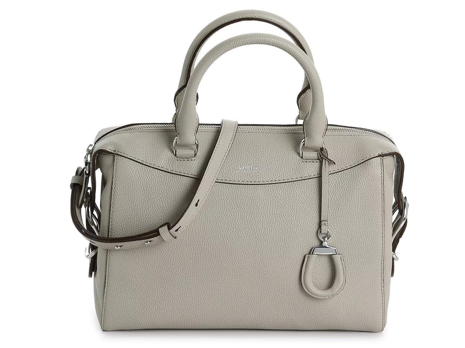 ralph lauren cornwall satchel