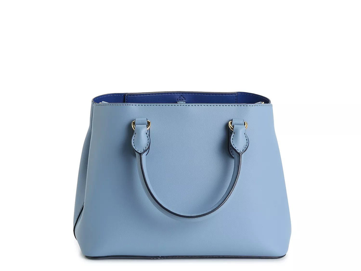 marcy ii leather mini satchel