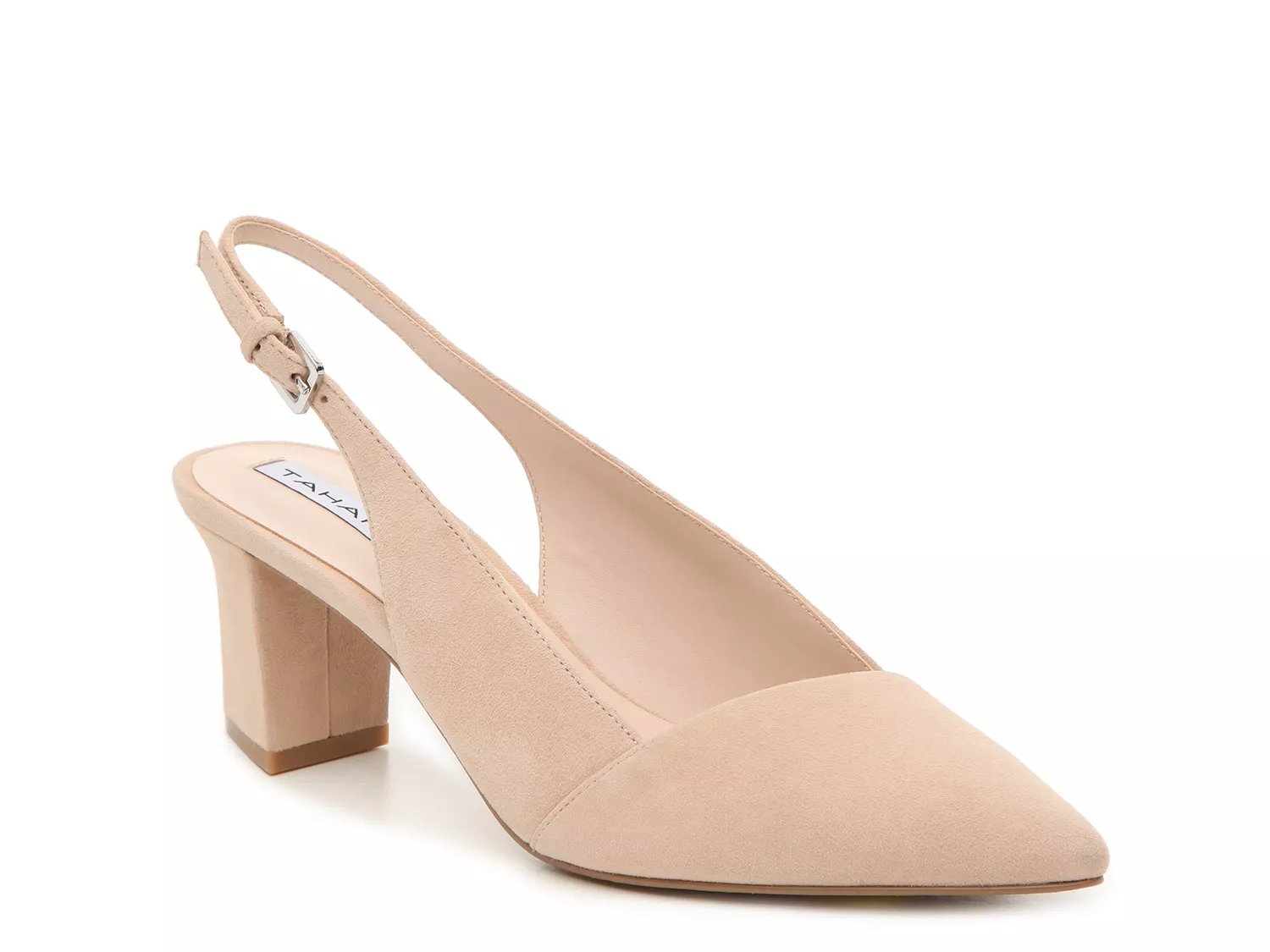 tahari shoes pumps