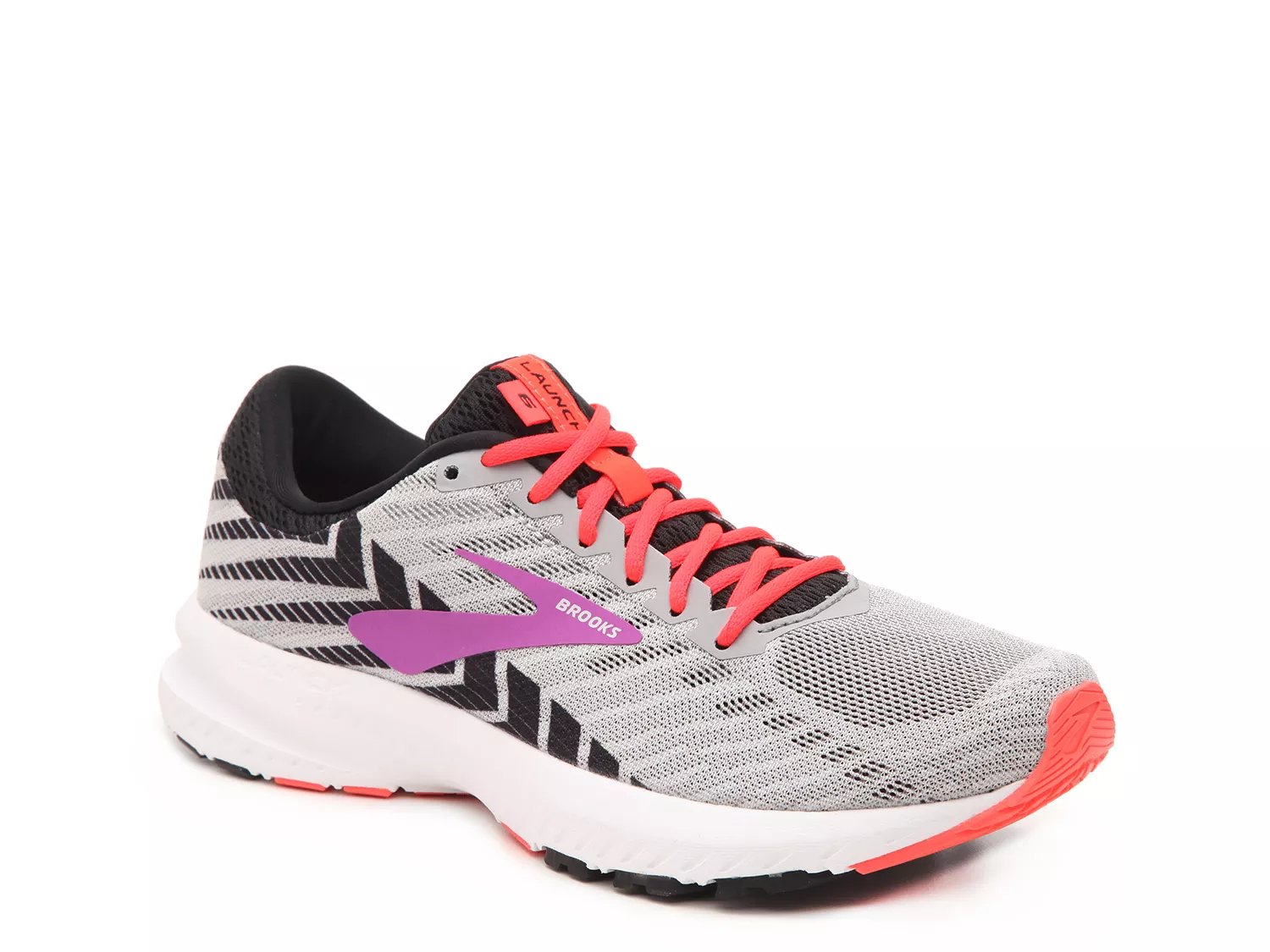 brooks trance 10 purple