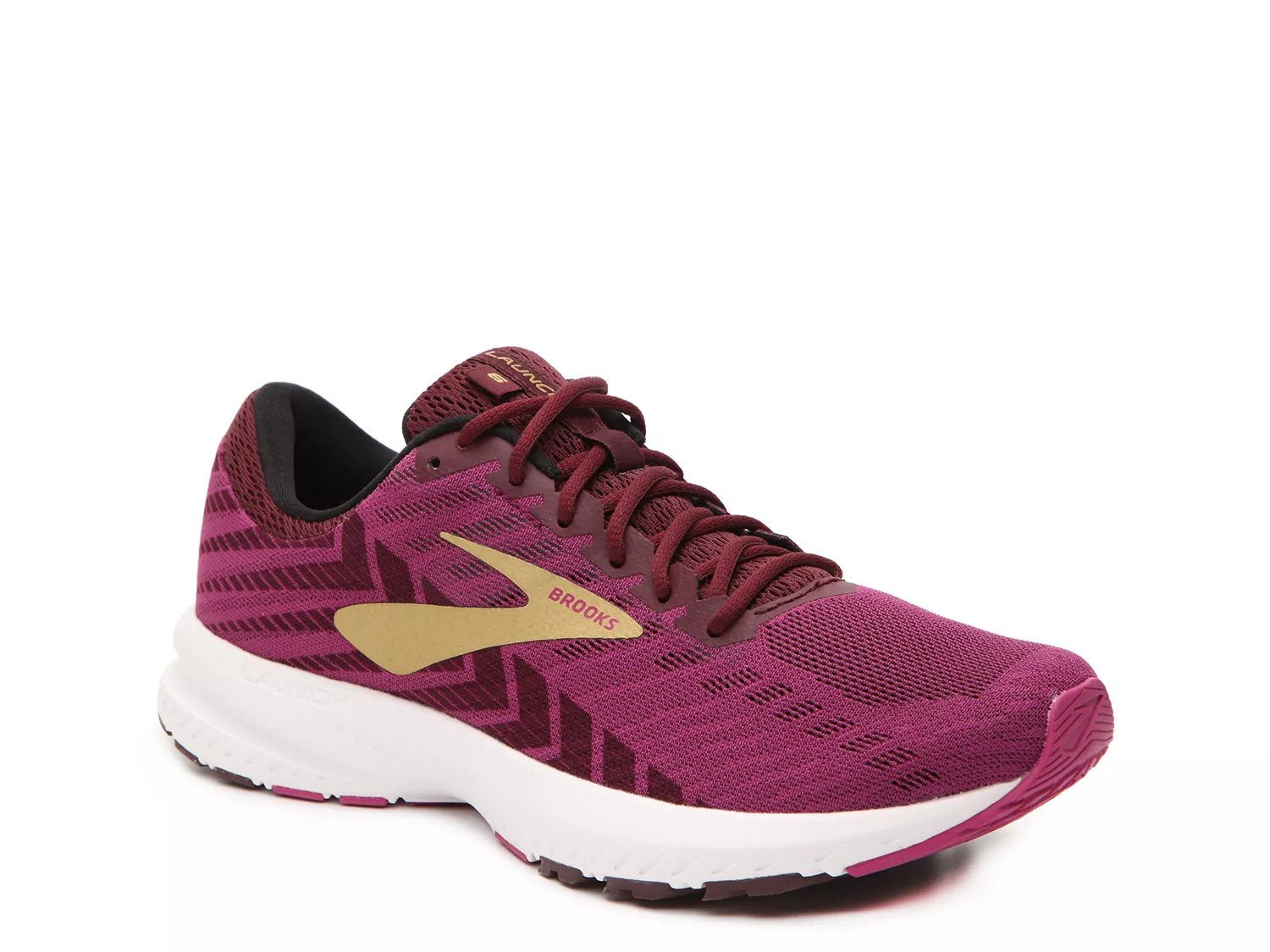 brooks launch clearance