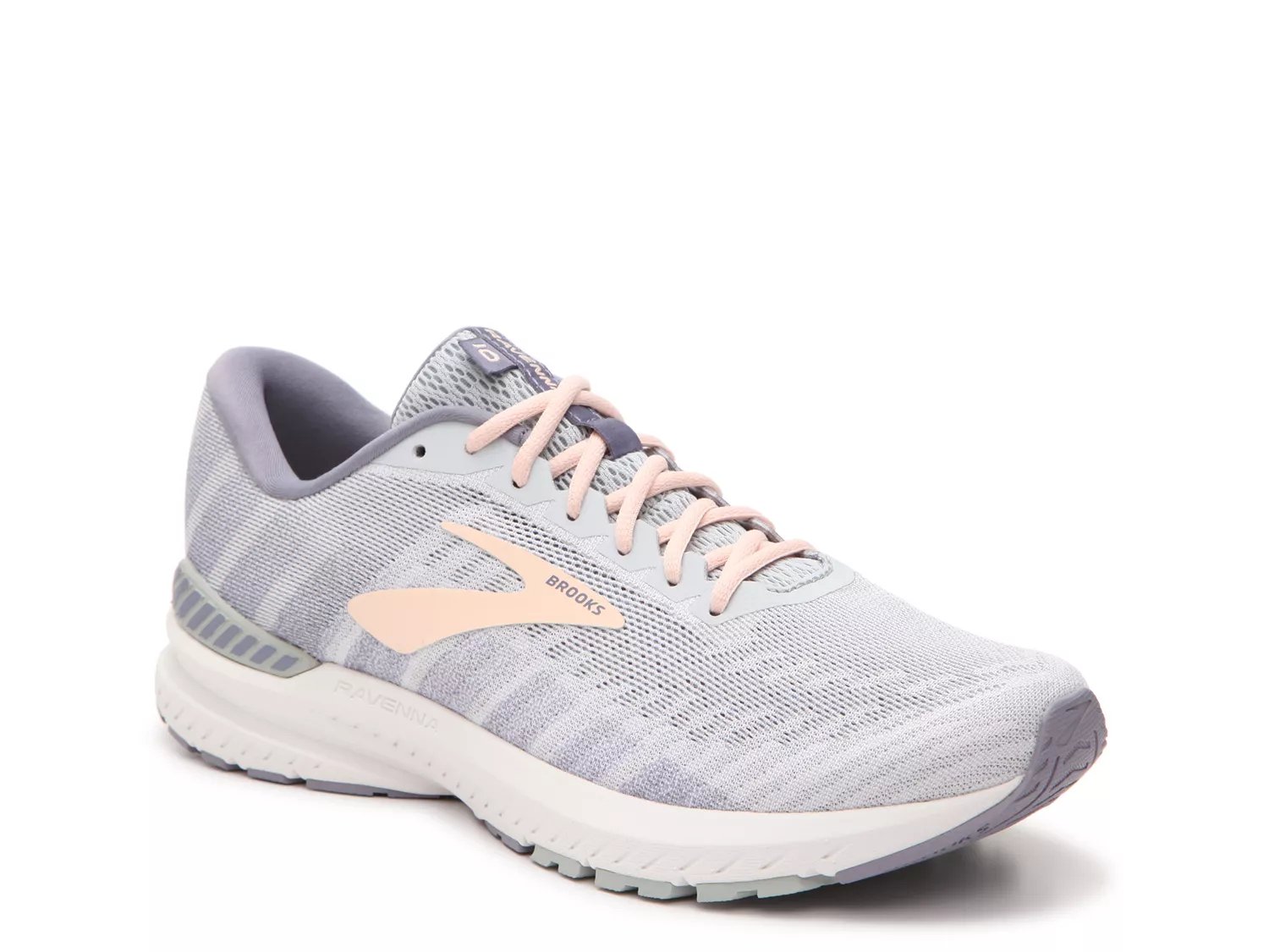 Brooks Ravenna 10 Running Shoe - Women 