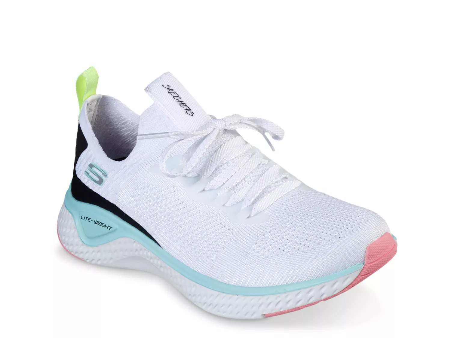 skechers sneaker solar fuse