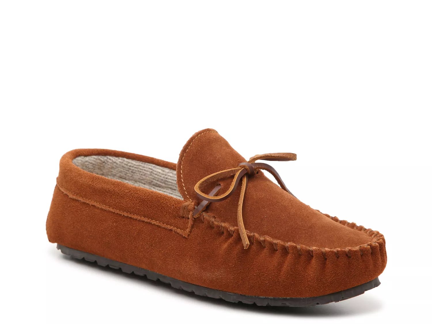 dsw womens moccasins