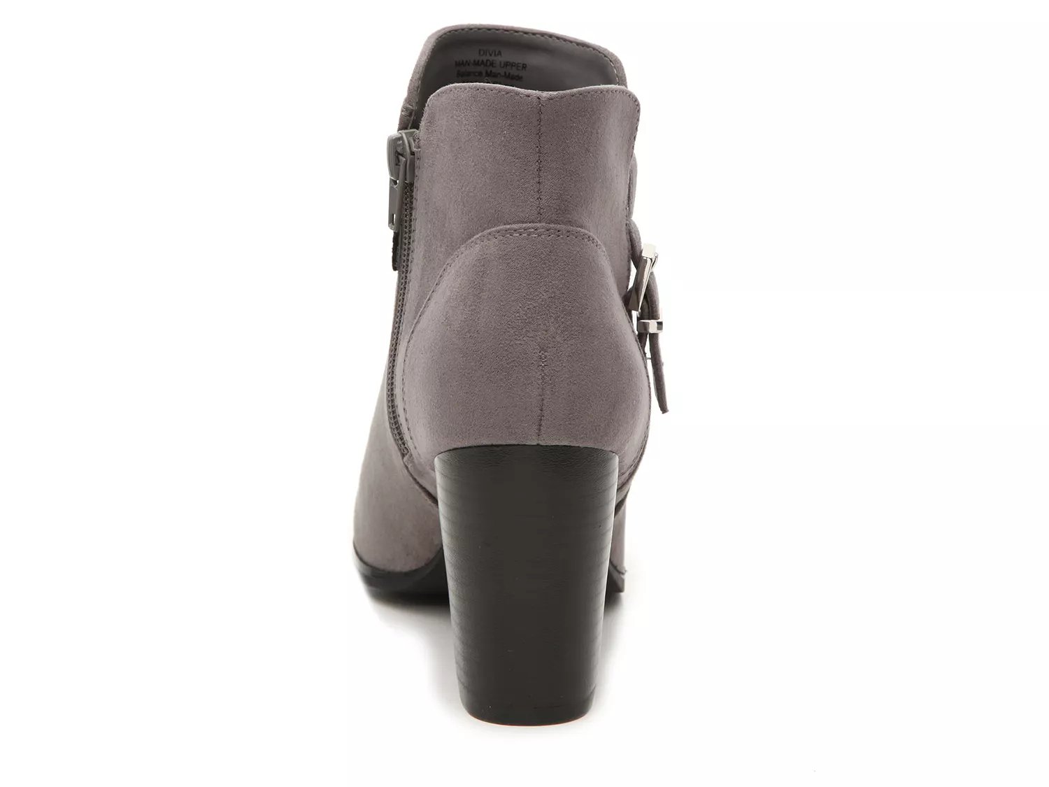 divia bootie
